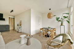 Overtoom 350-2, 1054 JG Amsterdam 